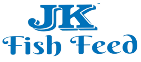 jk fish feed logo